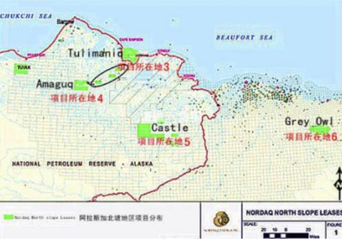 利好！诺信集团海外战略投资目光长远 踩中60亿桶大油田